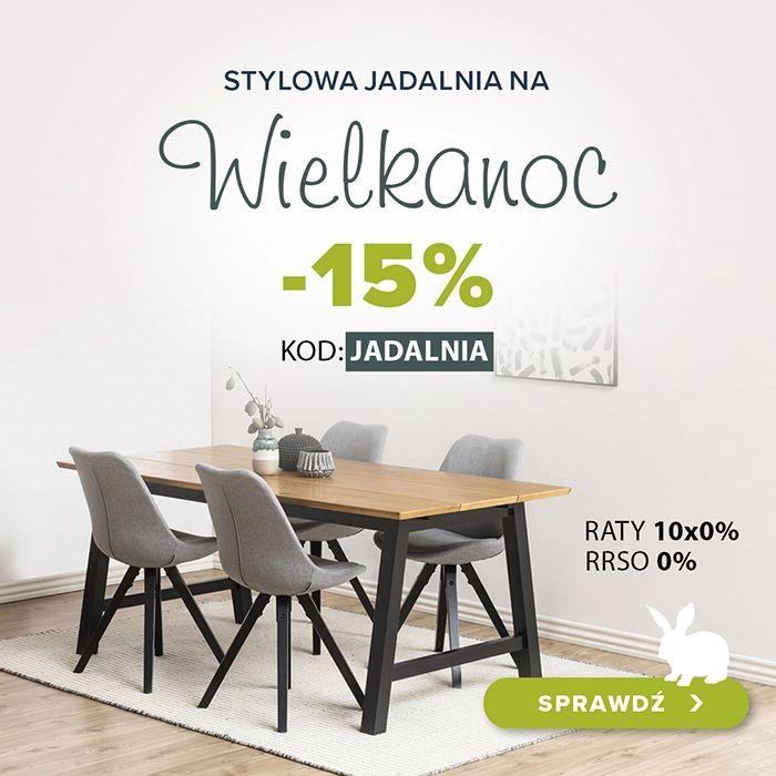 Gazetka promocyjna Selsey str. 1